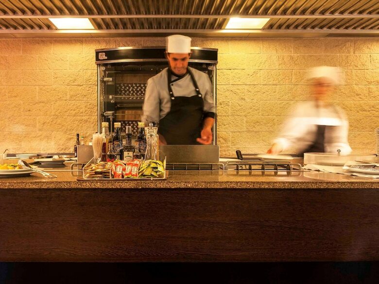 Hotel Novotel Lisboa