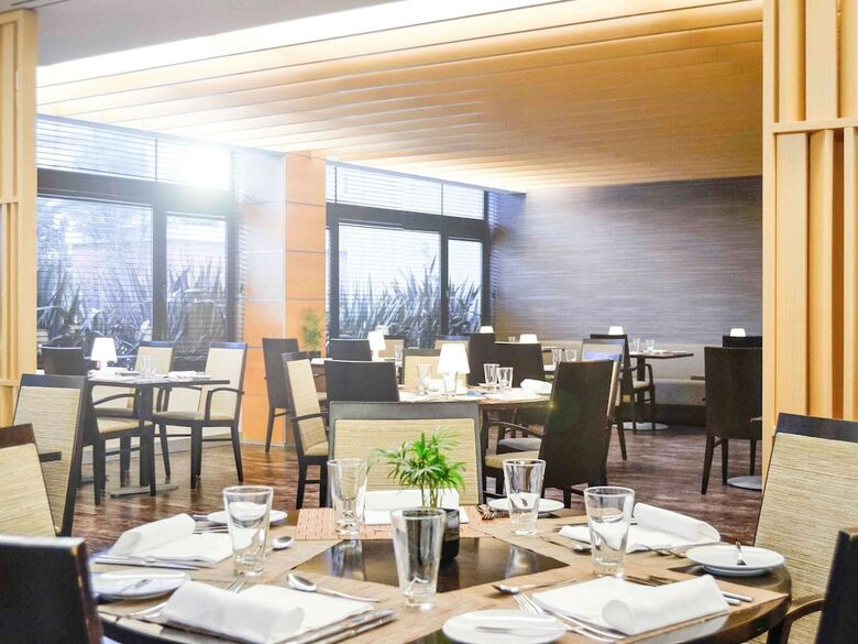 Hotel Novotel Lisboa