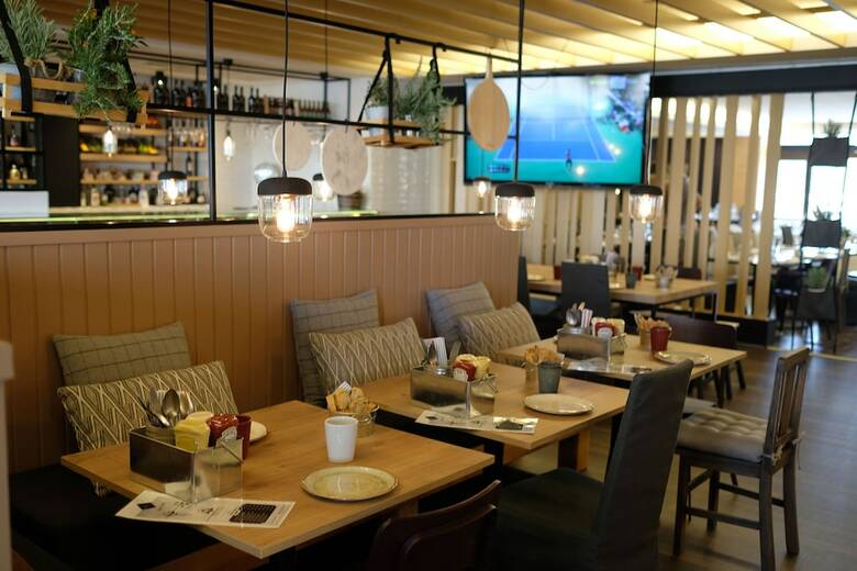 Hotel Novotel Lisboa