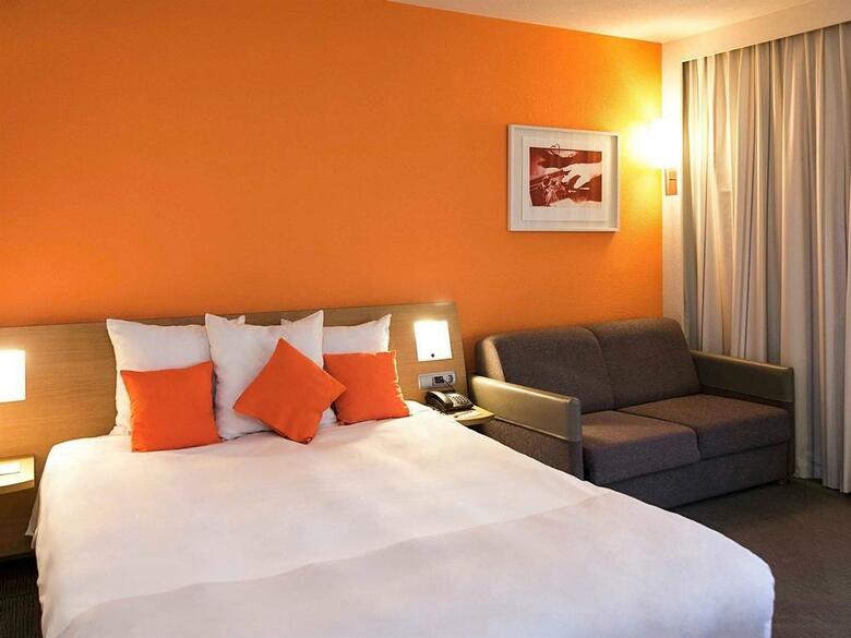 Hotel Novotel Lisboa