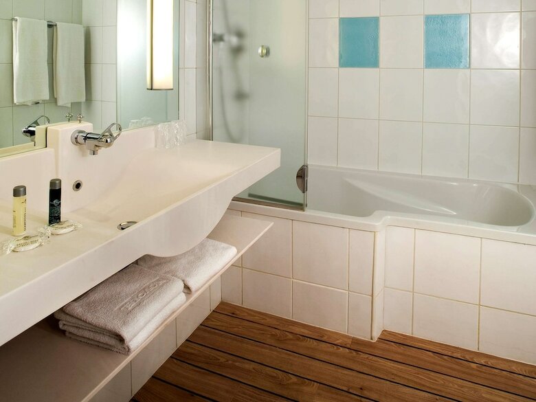 Hotel Novotel Lisboa