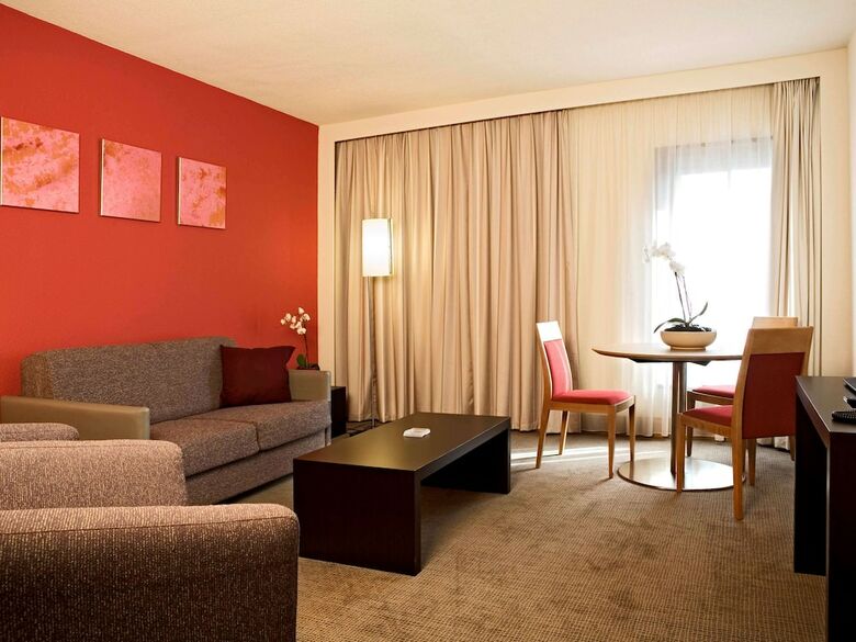 Hotel Novotel Lisboa