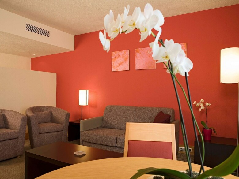 Hotel Novotel Lisboa