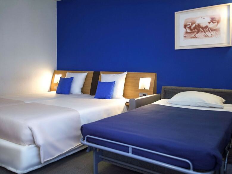 Hotel Novotel Lisboa