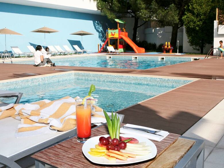 Hotel Novotel Lisboa