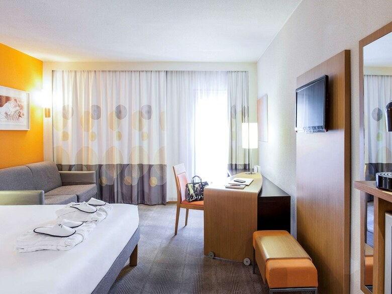Hotel Novotel Lisboa