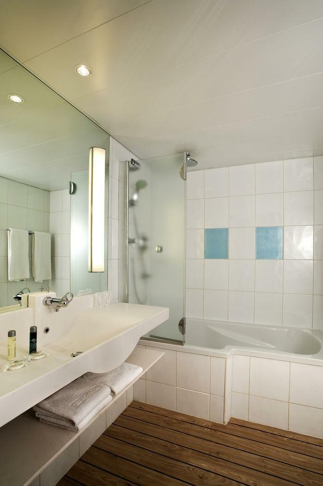 Hotel Novotel Lisboa
