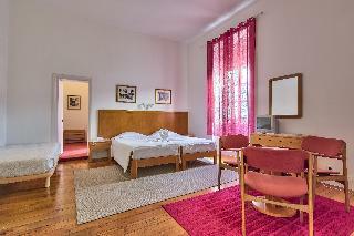 Hotel Monte Carlo