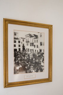 Hotel Monte Carlo