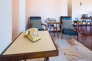 Hotel Monte Carlo