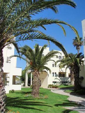 Hotel Clube Alvorf�rias