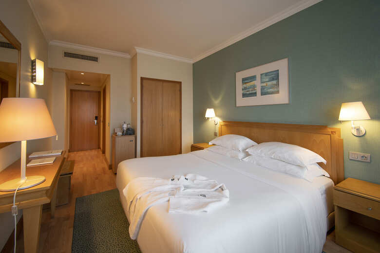 Sana Metropolitan Hotel