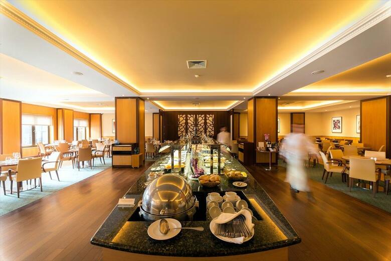 Sana Metropolitan Hotel
