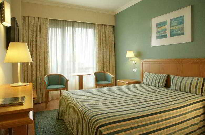 Sana Metropolitan Hotel