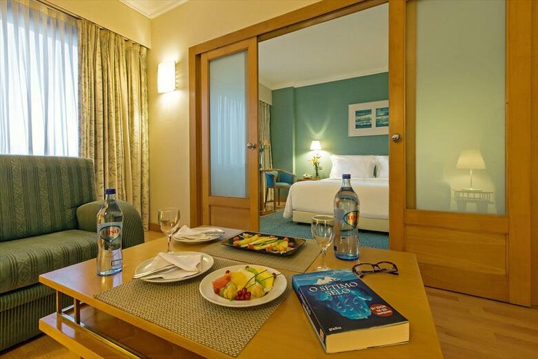 Sana Metropolitan Hotel