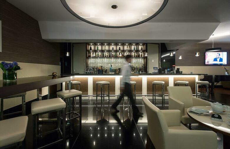 Sana Metropolitan Hotel