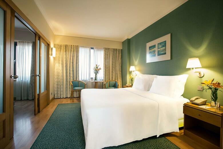 Sana Metropolitan Hotel