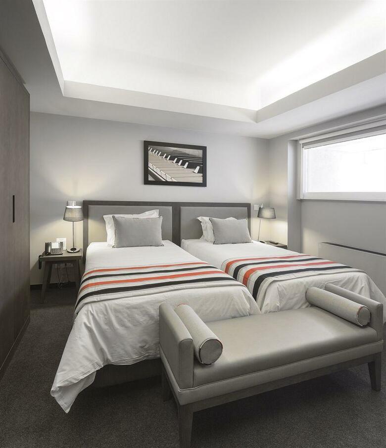 Hotel Do Chiado