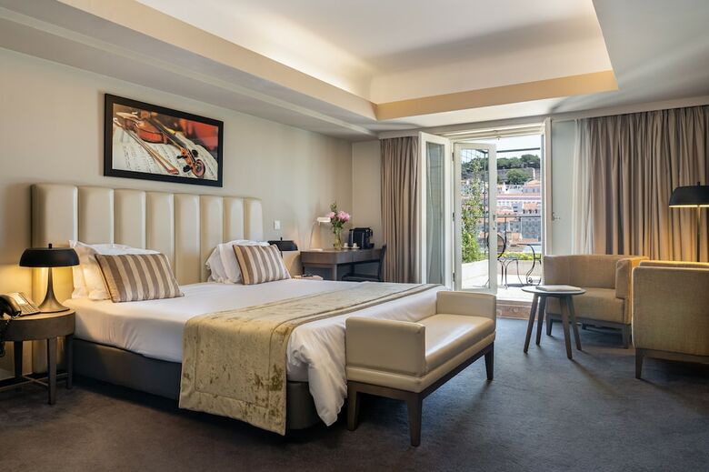Hotel Do Chiado