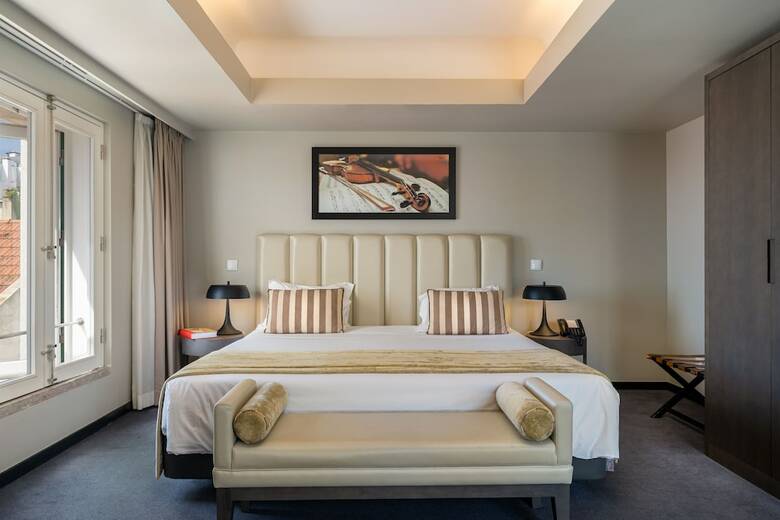Hotel Do Chiado