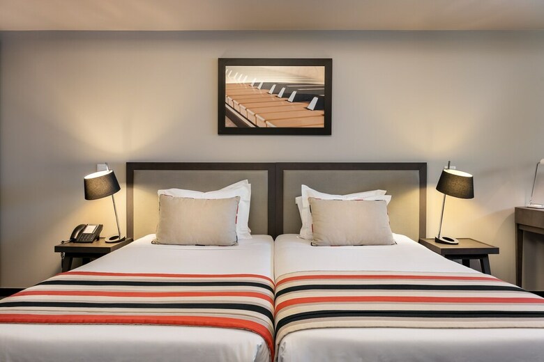 Hotel Do Chiado