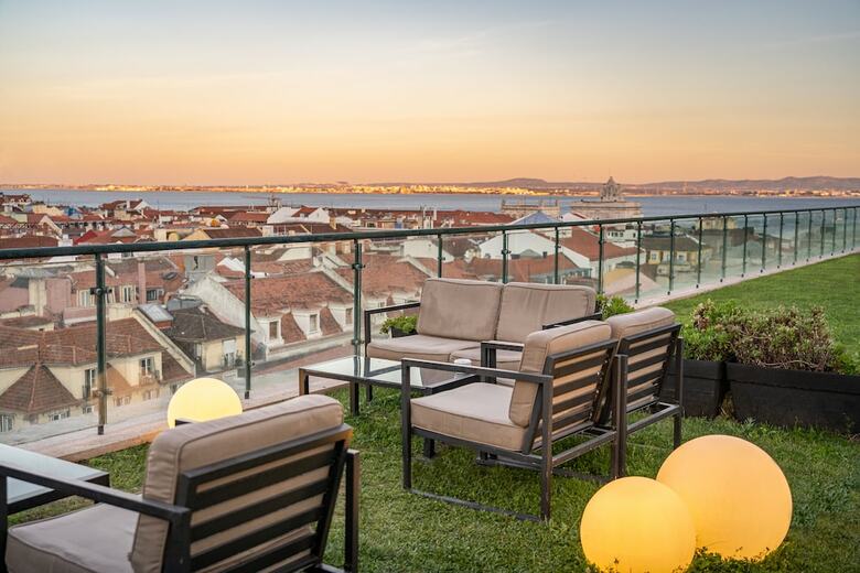 Hotel Do Chiado