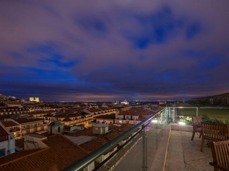 Hotel Do Chiado