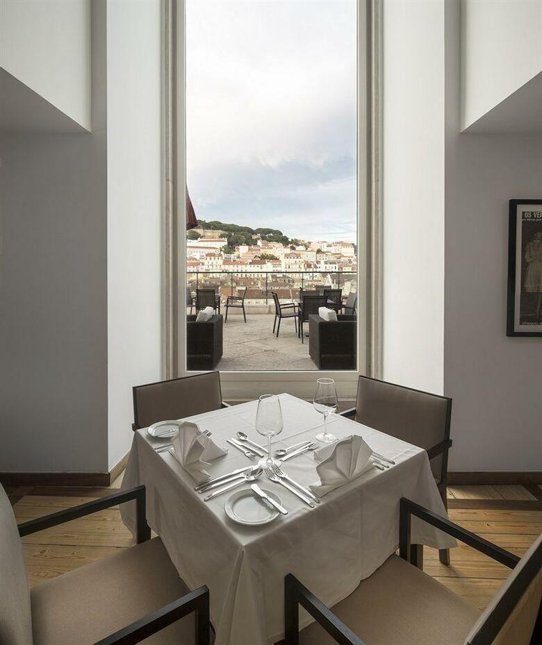 Hotel Do Chiado