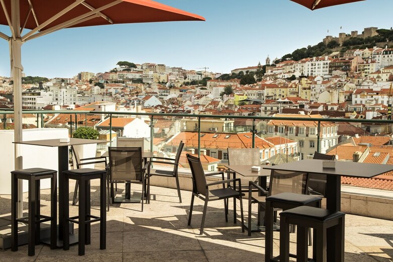 Hotel Do Chiado
