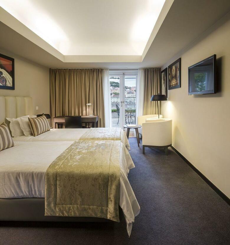 Hotel Do Chiado