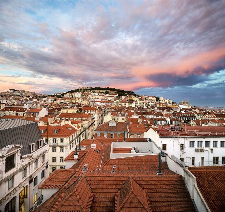Hotel Do Chiado