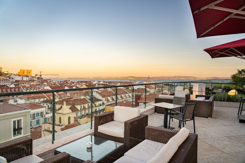 Hotel Do Chiado
