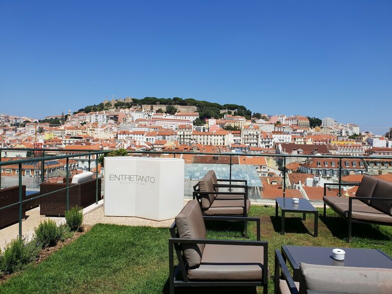Hotel Do Chiado