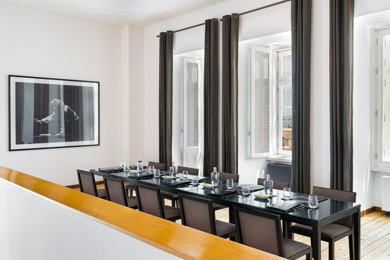 Hotel Do Chiado