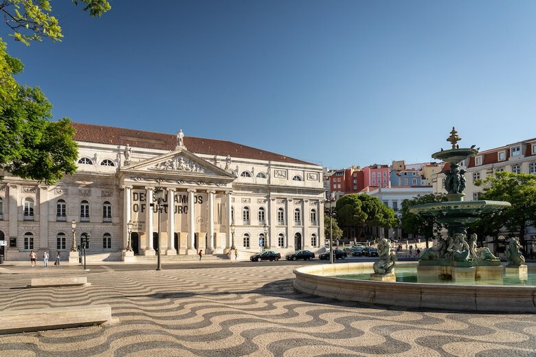Hotel Do Chiado