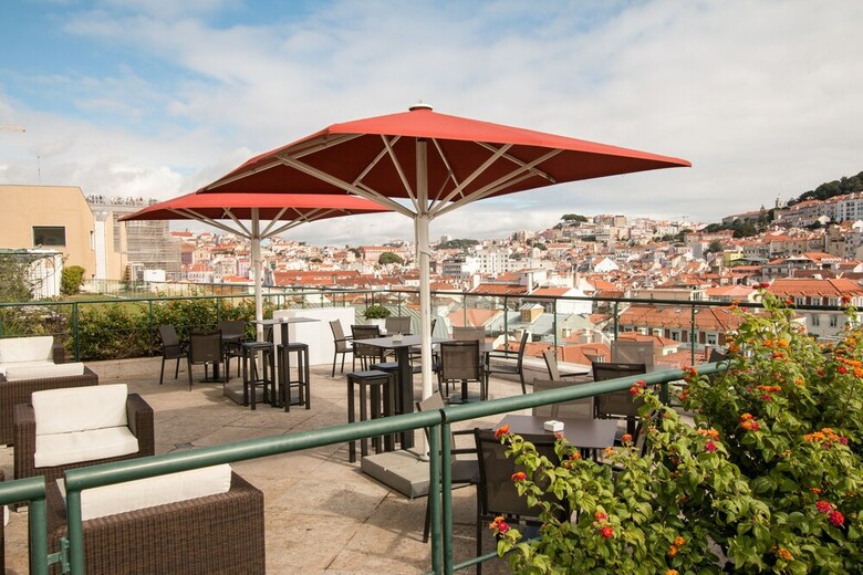 Hotel Do Chiado