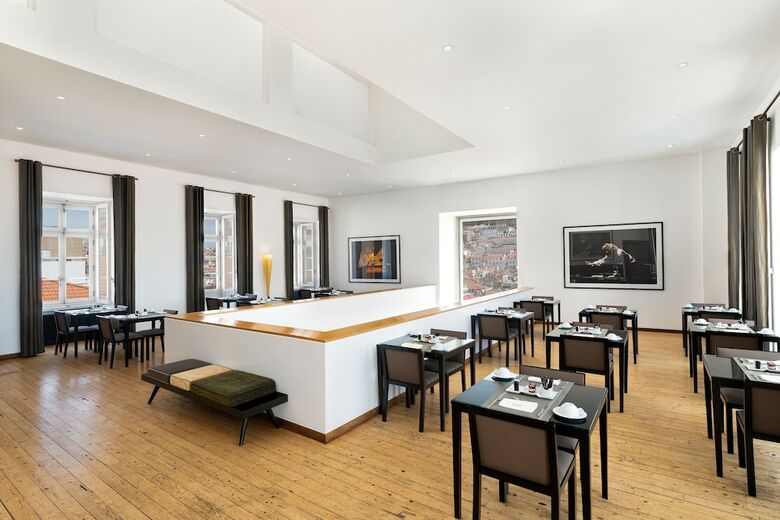 Hotel Do Chiado