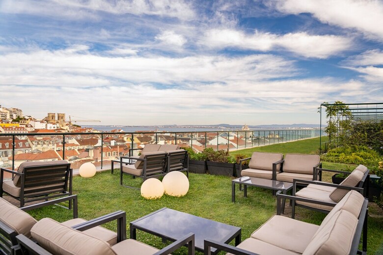 Hotel Do Chiado