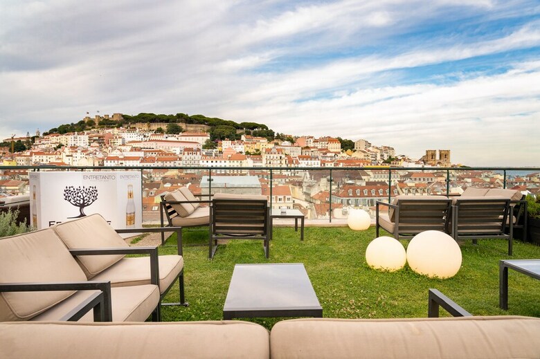 Hotel Do Chiado