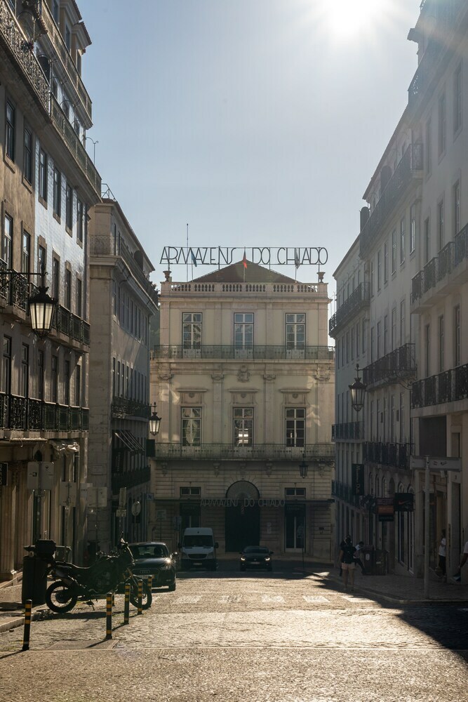 Hotel Do Chiado