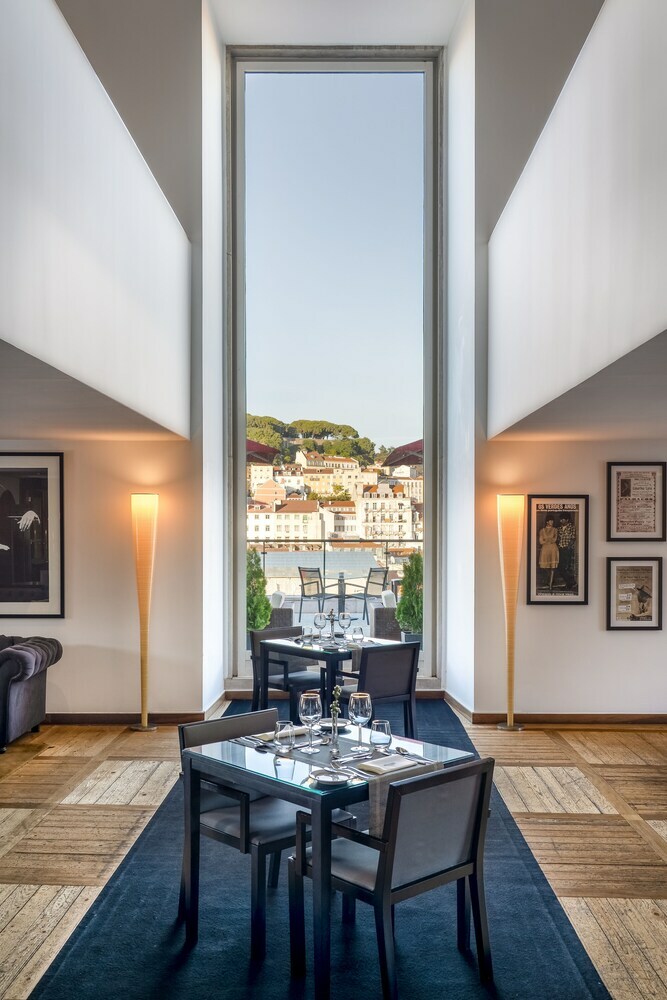 Hotel Do Chiado