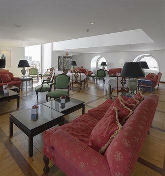Hotel Do Chiado