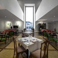 Hotel Do Chiado