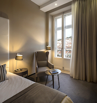Hotel Do Chiado