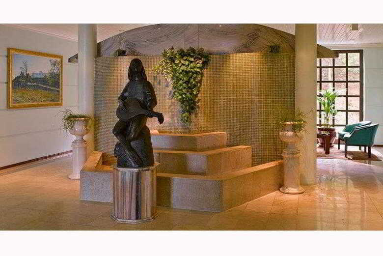 Hotel D. Luis