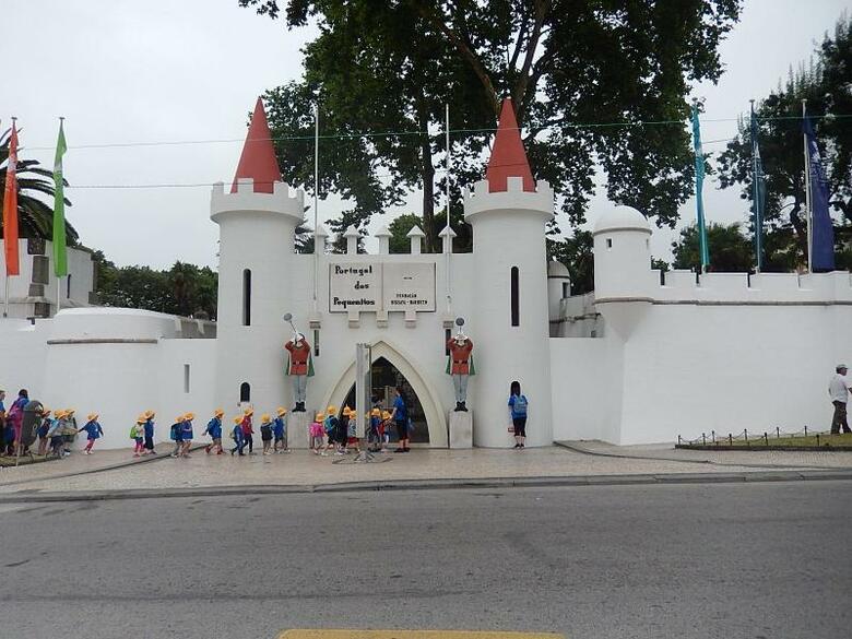Hotel D. Luis
