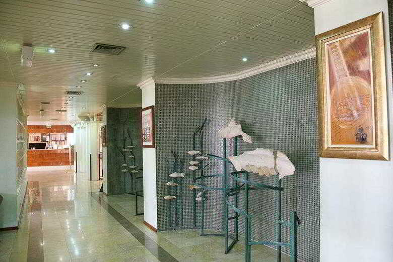 Hotel D. Luis
