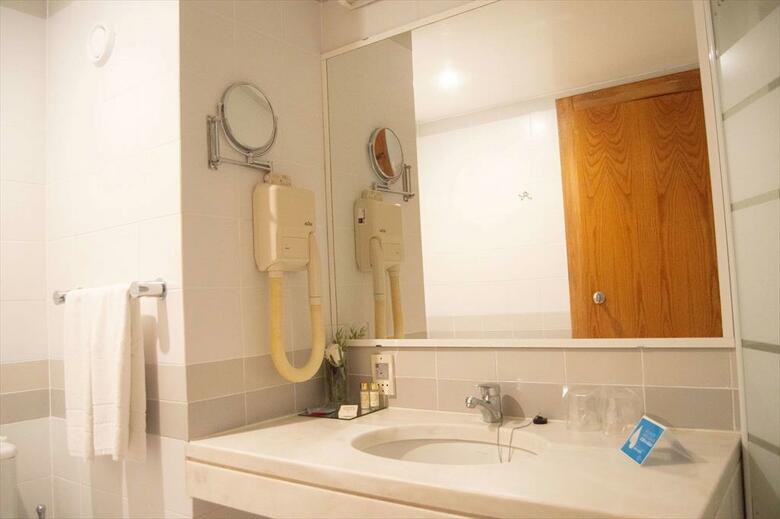 Hotel TRYP Montijo Parque