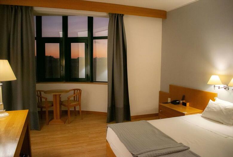 Hotel TRYP Montijo Parque