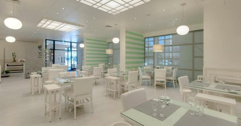 Hotel TRYP Montijo Parque